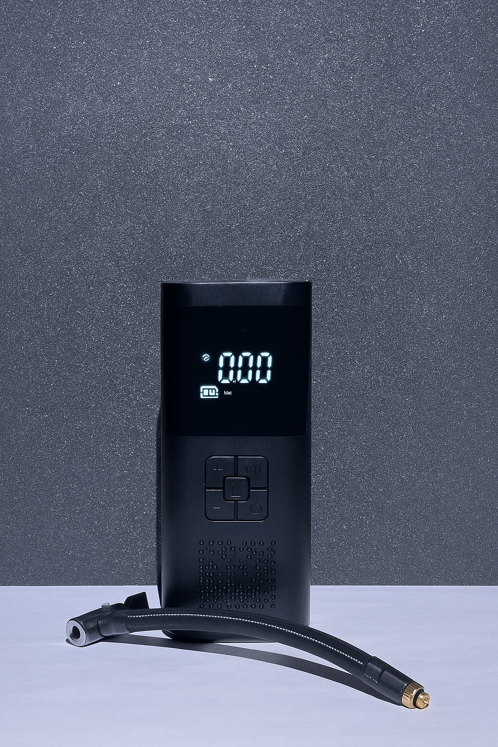 Trezorix Portable Cordless Tire Inflator - 150PSI