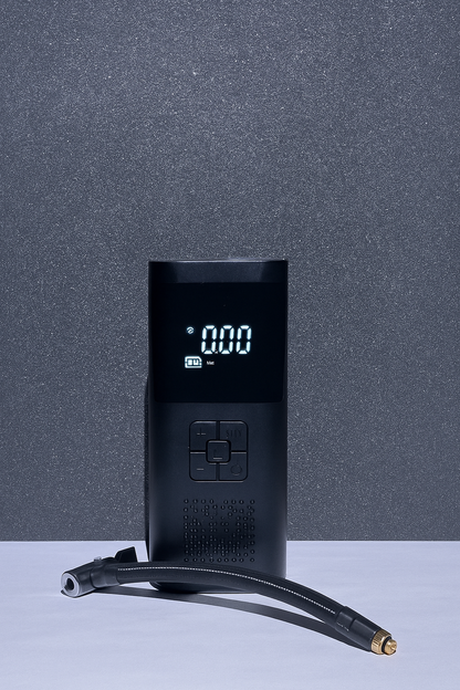 Trezorix Portable Cordless Tire Inflator - 150PSI