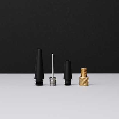 Trezorix Portable Cordless Tire Inflator - 150PSI